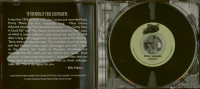 Aperçu: Legacy (CD) Aperçu: Legacy (CD)