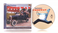 Aperçu: Destination Freeway – 33 Cruisin' Deuces for your Summer Spectacular (CD) Aperçu: Destination Freeway – 33 Cruisin' Deuces for your Summer Spectacular (CD)