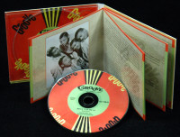 Aperçu: Groove Jumping! (CD) Aperçu: Groove Jumping! (CD)