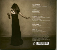 Aperçu: Tomorrow Is My Turn (CD) Aperçu: Tomorrow Is My Turn (CD)