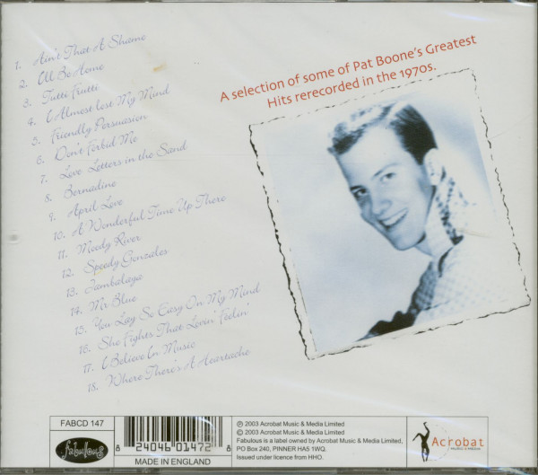 I'll Believe In Music (CD)