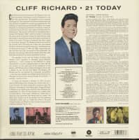 Aperçu: 21 Today (LP, 180g Vinyl) Aperçu: 21 Today (LP, 180g Vinyl)