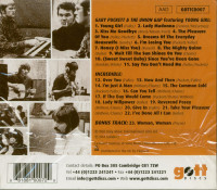 Aperçu: Gary Puckett & The Union Gap Featuring Young Girl & Incredible...plus (CD) Aperçu: Gary Puckett & The Union Gap Featuring Young Girl & Incredible...plus (CD)