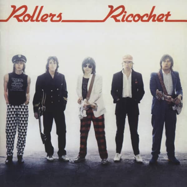 Ricochet (1981)...plus