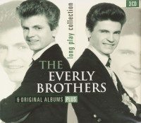 Aperçu: Long Play Collection - 6 Original Albums Plus (3-CD) Aperçu: Long Play Collection - 6 Original Albums Plus (3-CD)