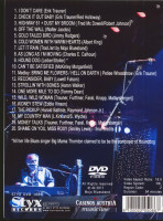 Aperçu: Live On Stage At Metropol (DVD) Aperçu: Live On Stage At Metropol (DVD)