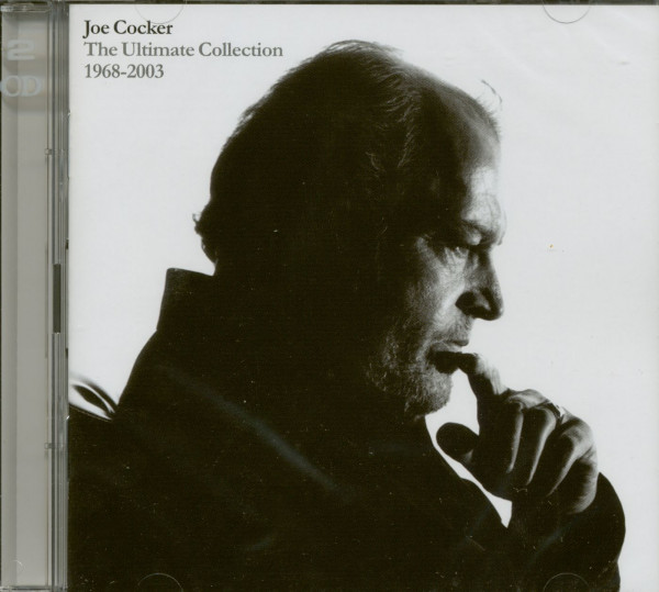 The Ultimate Collection 1968-2003 (2-CD) The Ultimate Collection 1968-2003 (2-CD)