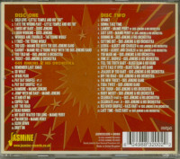 Aperçu: Too Tough (2-CD) Aperçu: Too Tough (2-CD)