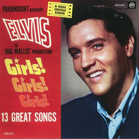 Aperçu: Girls! Girls! Girls! - Alternate (LP, 180g Vinyl, Ltd., Colored Vinyl) Aperçu: Girls! Girls! Girls! - Alternate (LP, 180g Vinyl, Ltd., Colored Vinyl)