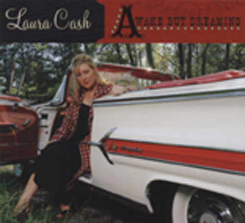 Cash, Laura Awake But Dreaming