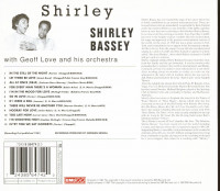 Aperçu: Shirley (CD) Aperçu: Shirley (CD)