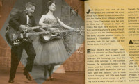 Aperçu: Vol.25 - Rockabilly From The Vaults Of Columbia Records (CD) Aperçu: Vol.25 - Rockabilly From The Vaults Of Columbia Records (CD)