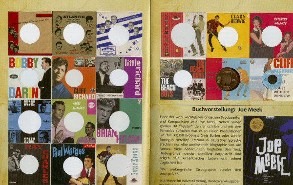 Rock & Roll Magazin # 75