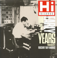 Aperçu: Hi Records - The Early Years: Vol. 2 (2-LP) Aperçu: Hi Records - The Early Years: Vol. 2 (2-LP)
