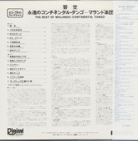 Aperçu: The Best Of Malando (LP) Aperçu: The Best Of Malando (LP)