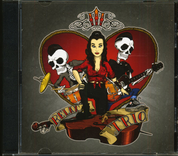 III (CD) III (CD)