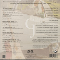 Aperçu: The Lost Nashville Sessions (LP) Aperçu: The Lost Nashville Sessions (LP)