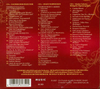 Aperçu: Zauber Der Zigeuner (3-CD) Aperçu: Zauber Der Zigeuner (3-CD)