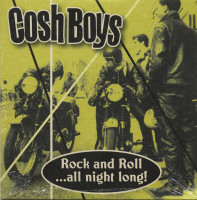 Aperçu: Rock And Roll... All Night Long! (7inch, EP, 45rpm) Aperçu: Rock And Roll... All Night Long! (7inch, EP, 45rpm)