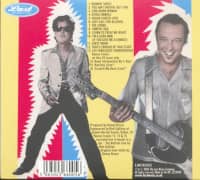 Aperçu: What's The Word (CD) Aperçu: What's The Word (CD)