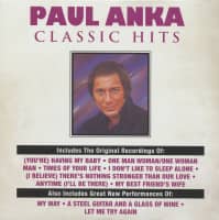 Aperçu: Classic Hits (LP, 180g Vinyl) Aperçu: Classic Hits (LP, 180g Vinyl)