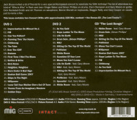 Aperçu: The 50th Birthday Concerts (CD & 2-DVD) Aperçu: The 50th Birthday Concerts (CD & 2-DVD)