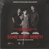 Aperçu: Hillbilly Moon Explosion Damn Right Honey! Songs Of Love And Loss, Life And Death! (2013) Aperçu: Hillbilly Moon Explosion Damn Right Honey! Songs Of Love And Loss, Life And Death! (2013)