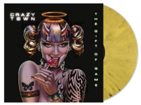 Aperçu: The Gift Of Game (LP, Yellow Butterfly Vinyl) Aperçu: The Gift Of Game (LP, Yellow Butterfly Vinyl)