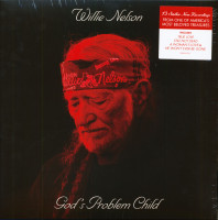 Aperçu: God's Problem Child (LP) Aperçu: God's Problem Child (LP)