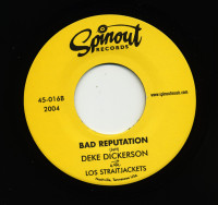 Aperçu: Town Without Pity - Bad Reputation (7inch, 45rpm) Aperçu: Town Without Pity - Bad Reputation (7inch, 45rpm)
