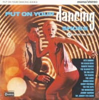Aperçu: Put On Your Dancing Shoes (LP, Cut-Out) Aperçu: Put On Your Dancing Shoes (LP, Cut-Out)