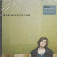 Aperçu: Sara Watkins (2-LP, 180g Vinyl) Aperçu: Sara Watkins (2-LP, 180g Vinyl)