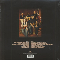 Aperçu: Reckless (LP) Aperçu: Reckless (LP)