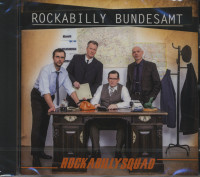 Aperçu: Rockabilly Bundesamt Aperçu: Rockabilly Bundesamt