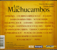 Aperçu: Concerts Musicorama (CD) Aperçu: Concerts Musicorama (CD)