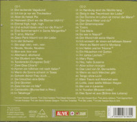Aperçu: Der Lachende Vagabund - 50 Große Erfolge (2-CD) Aperçu: Der Lachende Vagabund - 50 Große Erfolge (2-CD)