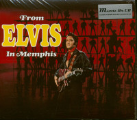 Aperçu: From Elvis In Memphis - Legacy Edition (2-CD) Aperçu: From Elvis In Memphis - Legacy Edition (2-CD)