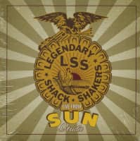 Aperçu: Live From Sun Studio (LP) Aperçu: Live From Sun Studio (LP)