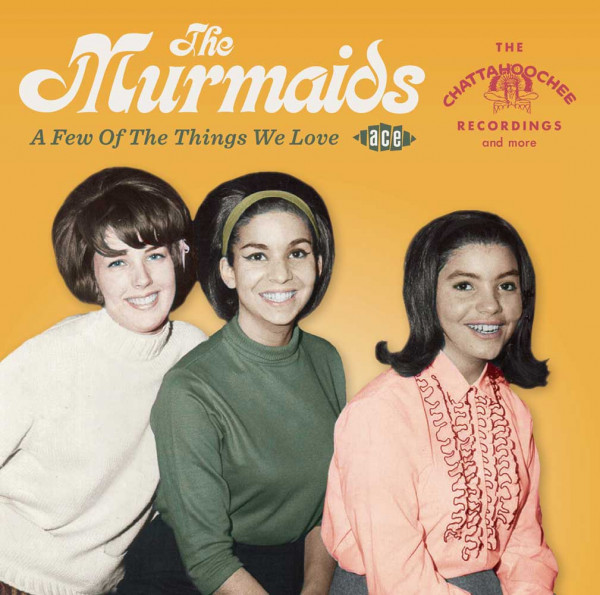 A Few Things We Love (CD) A Few Things We Love (CD)