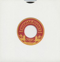 Aperçu: Seal (7inch, 45rpm) Aperçu: Seal (7inch, 45rpm)