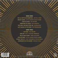 Aperçu: Records' 70th Anniversary Compilation, Vol.4 (LP, 180g Vinyl) Aperçu: Records' 70th Anniversary Compilation, Vol.4 (LP, 180g Vinyl)