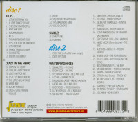 Aperçu: All The Things He Is (2-CD) Aperçu: All The Things He Is (2-CD)