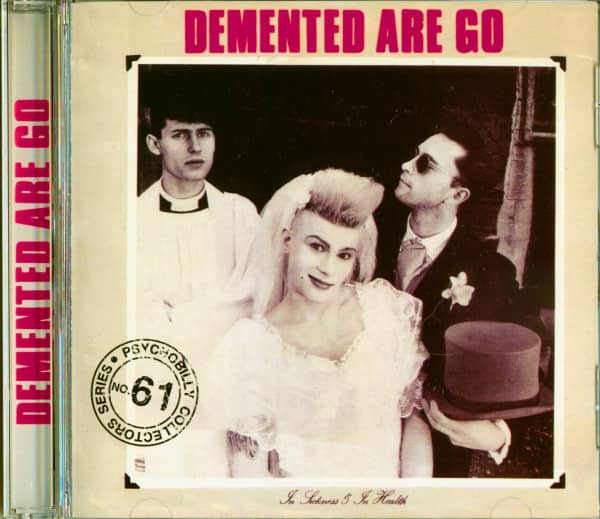 In Sickness & In Health (Plus) In Sickness & In Health (Plus)