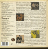 Aperçu: So Long My Friend - Alan Mills - Never Forgotten (LP, 10inch) Aperçu: So Long My Friend - Alan Mills - Never Forgotten (LP, 10inch)