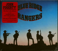 Aperçu: The Blue Ridge Rangers (CD) Aperçu: The Blue Ridge Rangers (CD)