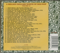 Aperçu: A Million Dollars Worth Of Doo-Wop Vol.14 (CD) Aperçu: A Million Dollars Worth Of Doo-Wop Vol.14 (CD)