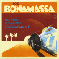 Aperçu: Driving Towards The Daylight (2-LP, 180g Vinyl & Download Card) Aperçu: Driving Towards The Daylight (2-LP, 180g Vinyl & Download Card)