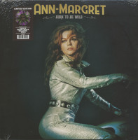 Aperçu: Born To Be Wild (LP, colored Vinyl, Ltd.) Aperçu: Born To Be Wild (LP, colored Vinyl, Ltd.)