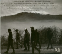 Aperçu: Morning Shift (CD) Aperçu: Morning Shift (CD)