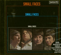 Aperçu: Small Faces - 35th Anniversary (2-CD, Deluxe Edition) Aperçu: Small Faces - 35th Anniversary (2-CD, Deluxe Edition)